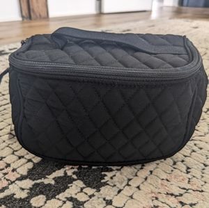 NWT - Vera Bradley Travel Cosmetic Bag